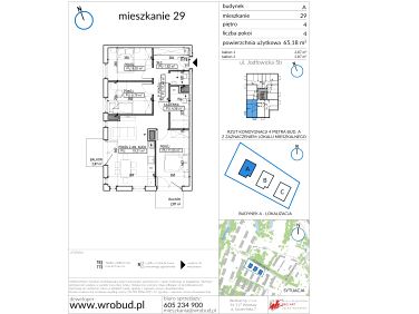 Mieszkanie Wrocław