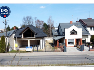 Dom Piotrków Trybunalski