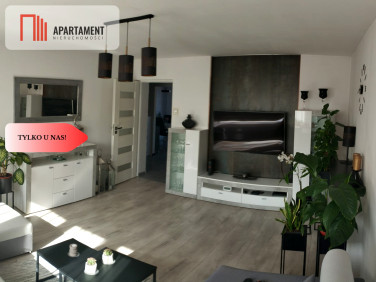 Mieszkanie Chocianów