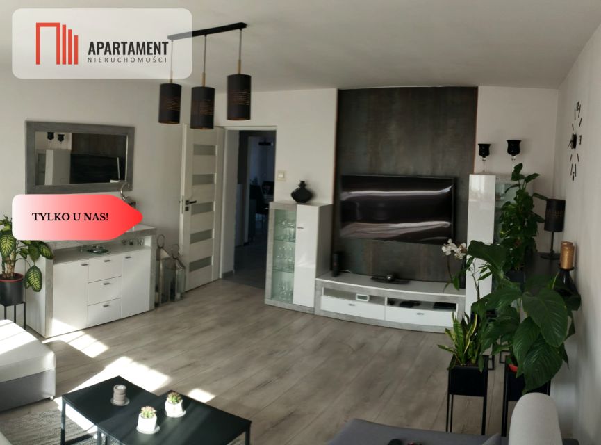 Mieszkanie Chocianów