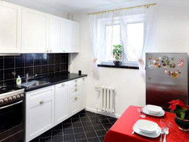 Mieszkanie Pruszków