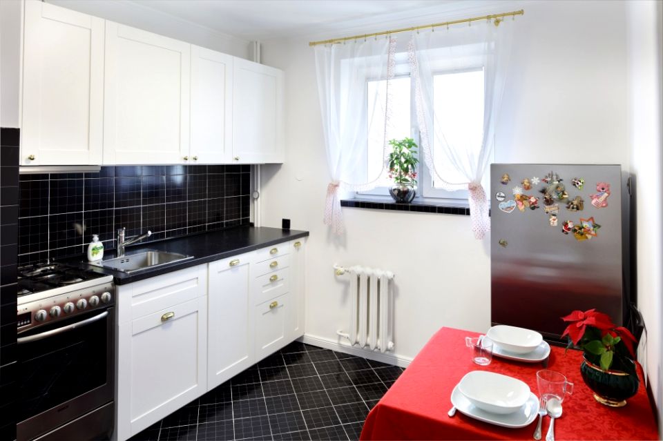 Mieszkanie Pruszków