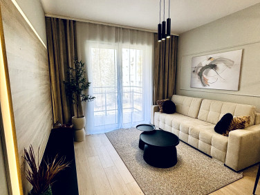 Mieszkanie Sosnowiec