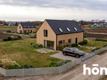 Działka Zławieś Wielka