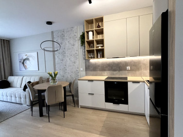 Mieszkanie Sosnowiec