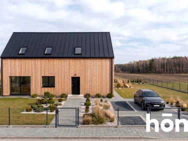 Działka Zławieś Wielka