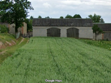 Działka rolna Dobra Wola