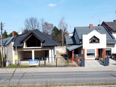 Budynek użytkowy Piotrków Trybunalski