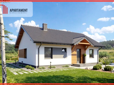 Dom Samoklęski Duże