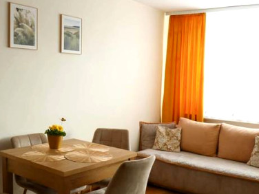 Mieszkanie Bemowo Piskie