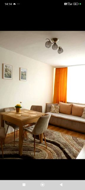 Mieszkanie Bemowo Piskie