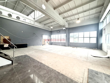 Budynek użytkowy Niepołomice