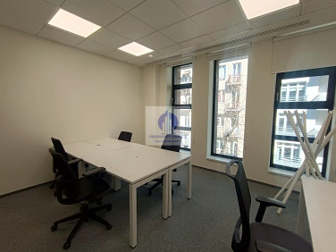 Lokal Warszawa wynajem