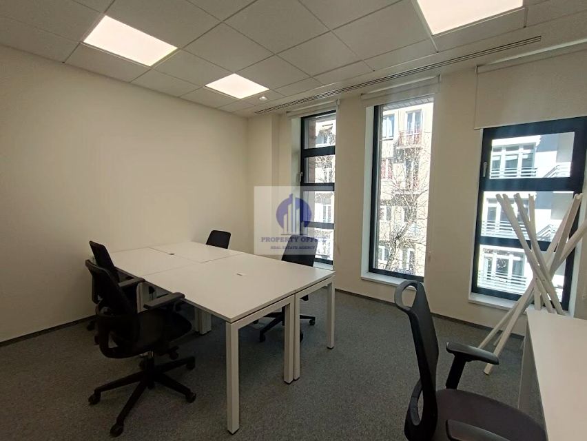 Lokal Warszawa wynajem