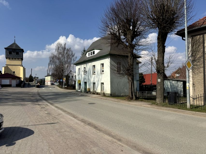 Mieszkanie Kudowa-Zdrój