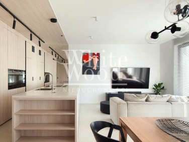 Mieszkanie apartamentowiec wynajem