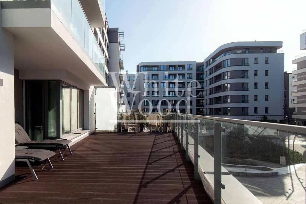 Apartament, ul. Władysława iv