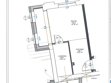 Mieszkanie Międzyzdroje