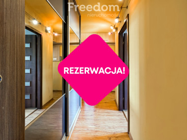 Mieszkanie CZĘSTOCHOWA