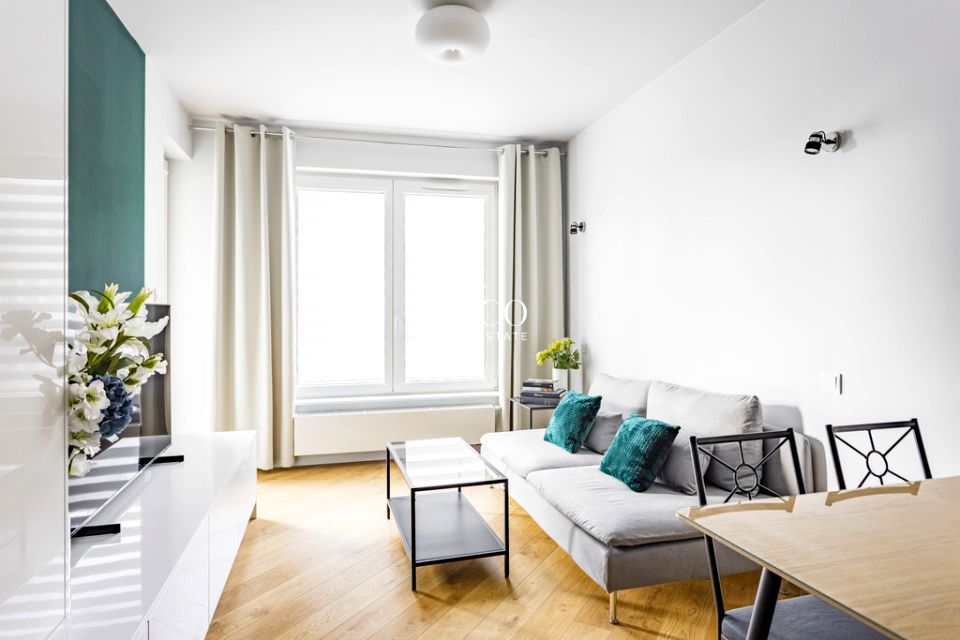 Mieszkanie Warszawa wynajem