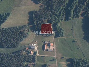 Działka budowlana Kowalicha