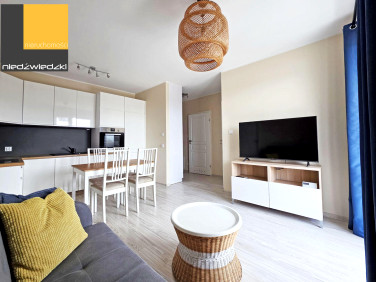 Mieszkanie Września