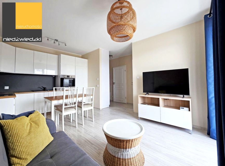 Mieszkanie Września