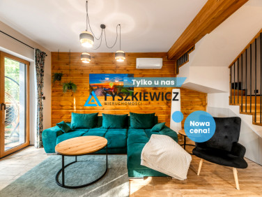 Dom Czarne sprzedaż