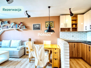 Mieszkanie Zawiercie