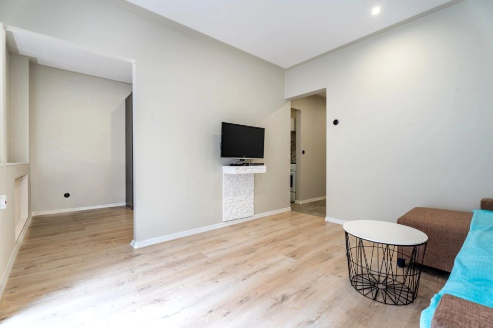 Mieszkanie blok mieszkalny wynajem