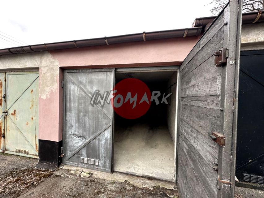 Budynek użytkowy Rybnik