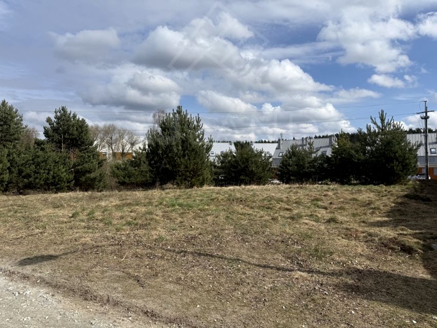 Działka budowlana sprzedam