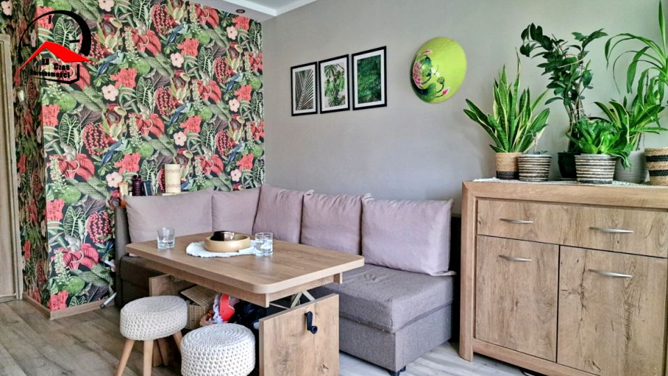 Mieszkanie Kruszwica