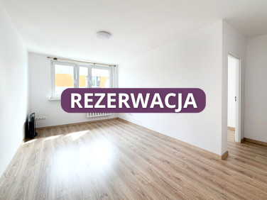 Mieszkanie przy lesie