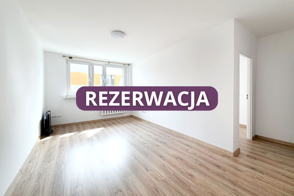 Mieszkanie przy lesie