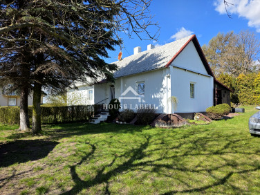 Działka budowlano-rolna Kidów