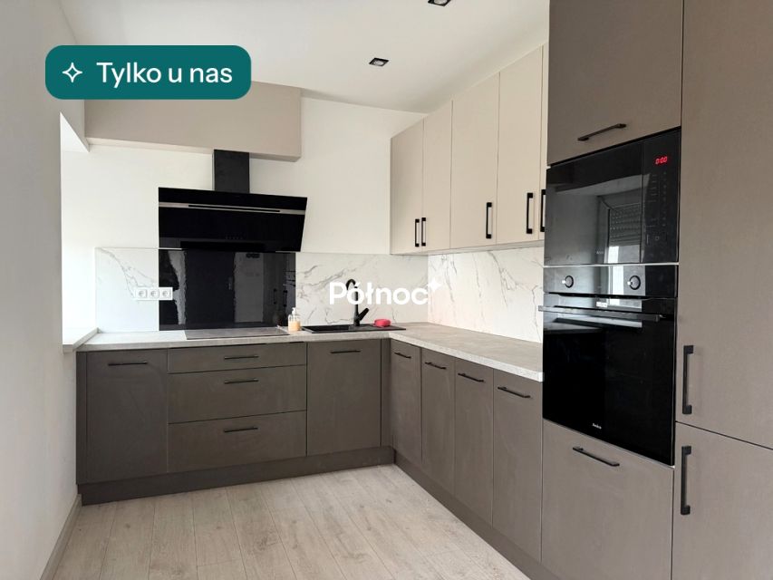 Mieszkanie Lubomierz