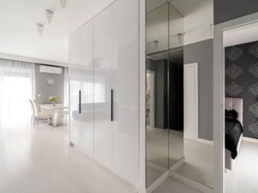 Mieszkanie Komorniki