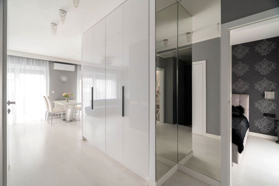 Mieszkanie Komorniki