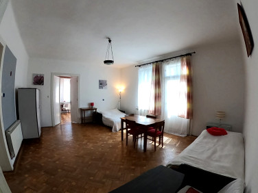 Mieszkanie Przemyśl