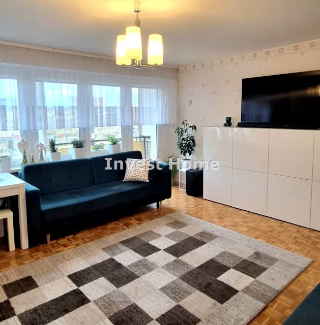 Mieszkanie Włocławek