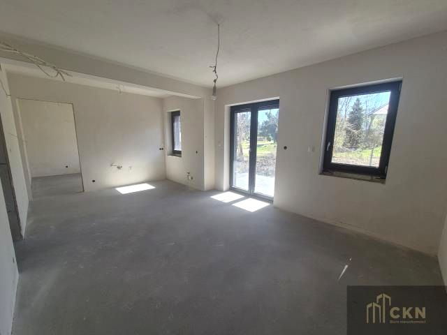 Mieszkanie Wieliczka