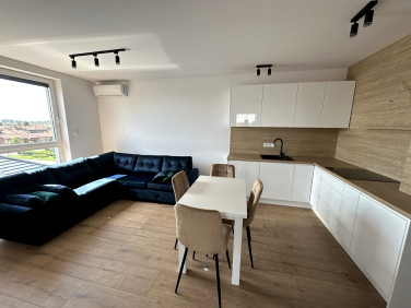 Mieszkanie Skórzewo wynajem