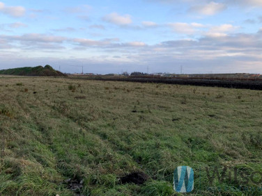 Działka budowlana Nowa Wola