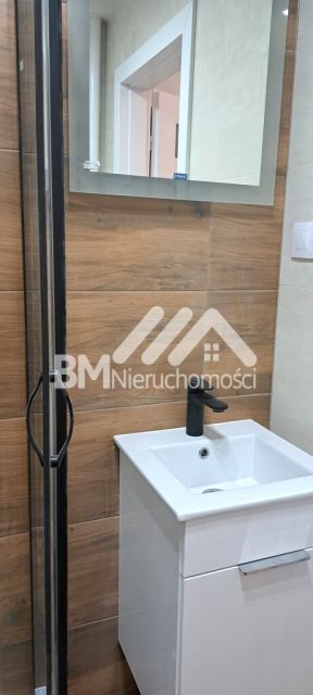 Mieszkanie Grodzisk Mazowiecki