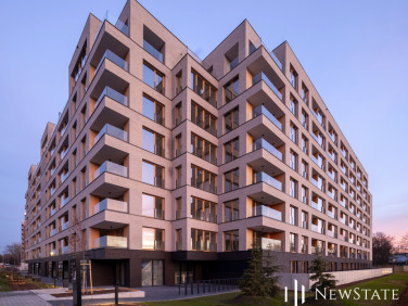 Mieszkanie nad rzeką