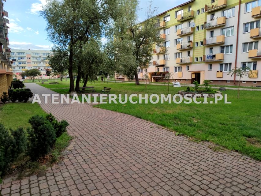 Mieszkanie Bydgoszcz