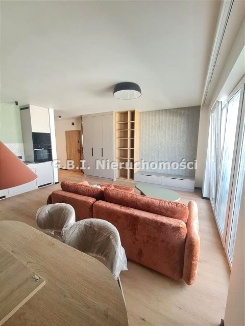 Mieszkanie Oświęcim