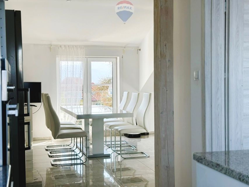 Mieszkanie Bielsko-Biała