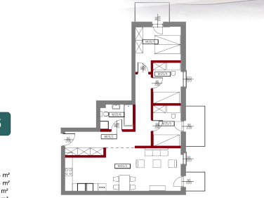 Mieszkanie Bielsko-Biała